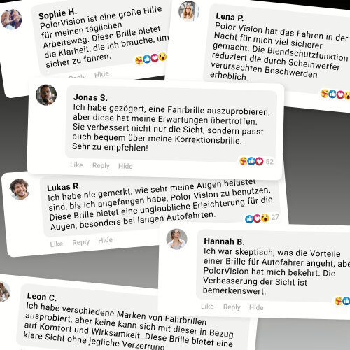 PolorVision Ervaringen