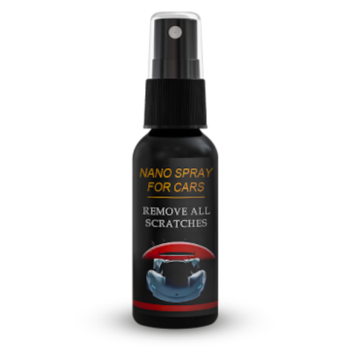 Nano Spray