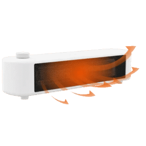 Qinux Climaheat Pro